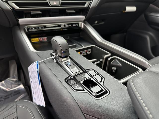 2026 Lexus TX 350 PREMIUM AWD Tucson AZ