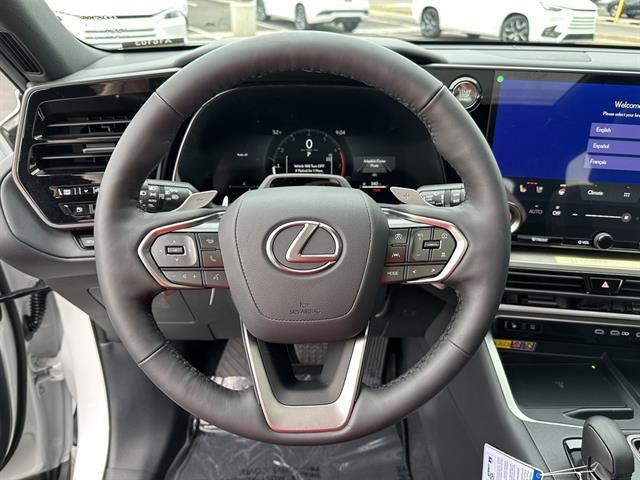 2026 Lexus TX 350 PREMIUM AWD Tucson AZ