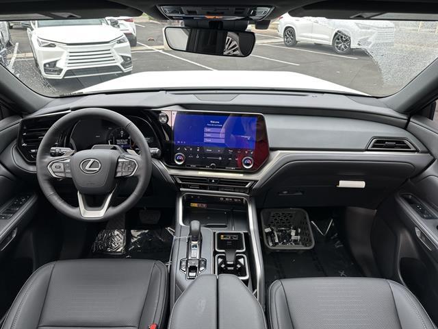 2026 Lexus TX 350 PREMIUM AWD Tucson AZ