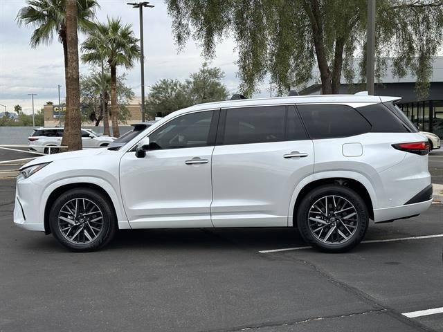 2026 Lexus TX 350 PREMIUM AWD Tucson AZ