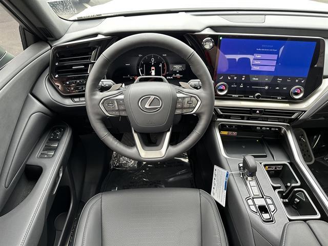 2026 Lexus TX 350 PREMIUM AWD Tucson AZ