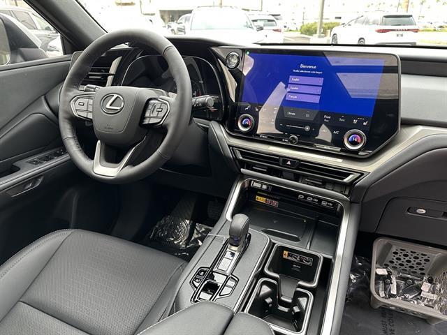 2026 Lexus TX 350 PREMIUM AWD Tucson AZ