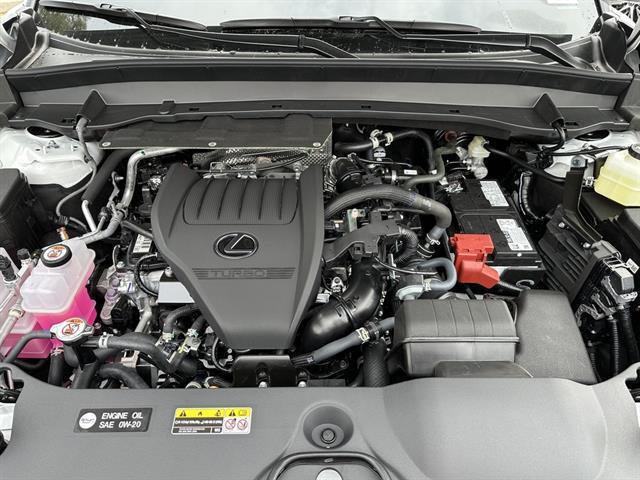 2026 Lexus TX 350 PREMIUM AWD Tucson AZ