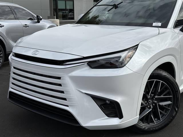 2026 Lexus TX 350 PREMIUM AWD