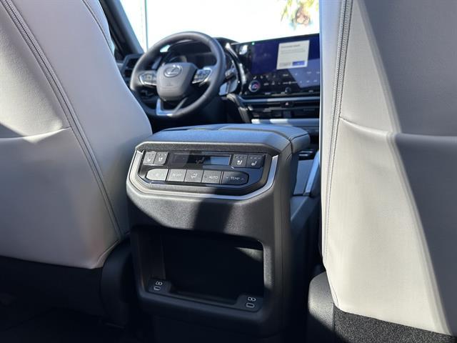 2026 Lexus TX 350 PREMIUM AWD Tucson AZ