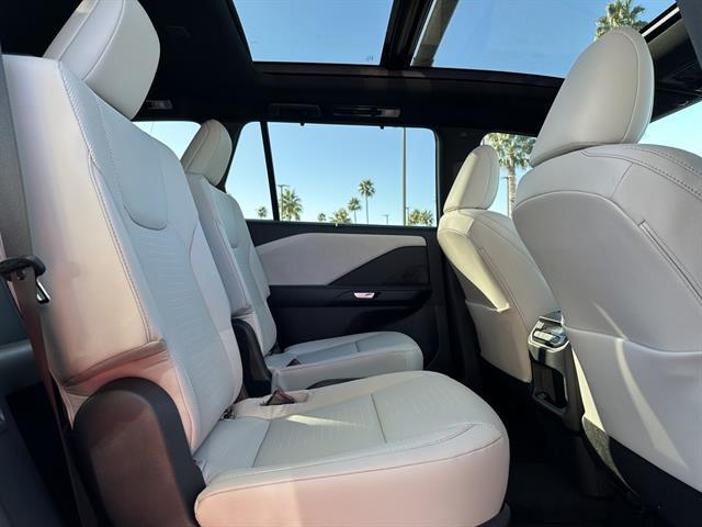 2026 Lexus TX 350 PREMIUM AWD Tucson AZ