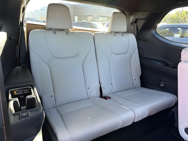 2026 Lexus TX 350 PREMIUM AWD Tucson AZ