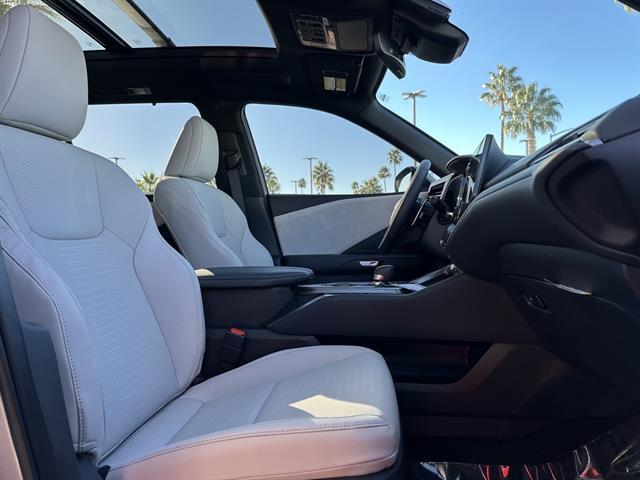 2026 Lexus TX 350 PREMIUM AWD Tucson AZ