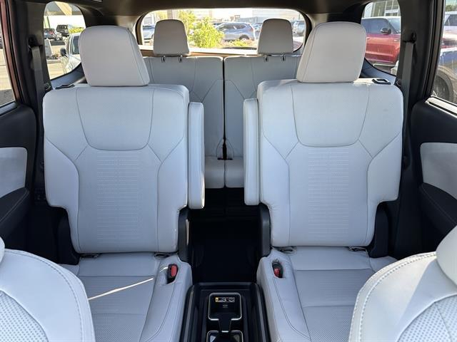 2026 Lexus TX 350 PREMIUM AWD Tucson AZ