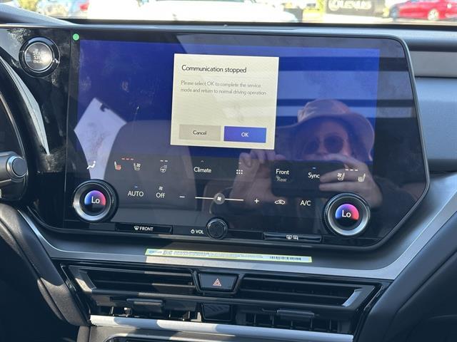 2026 Lexus TX 350 PREMIUM AWD Tucson AZ