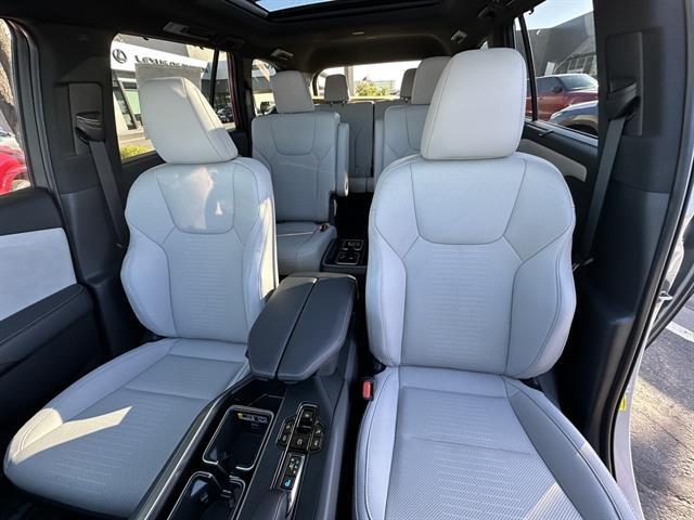 2026 Lexus TX 350 PREMIUM AWD Tucson AZ