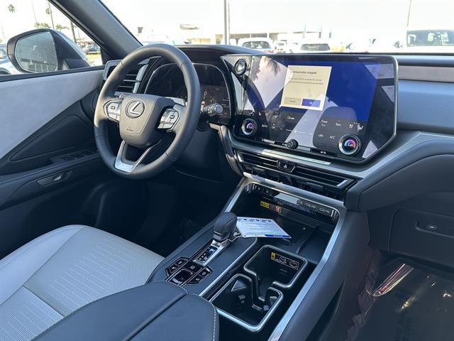 2026 Lexus TX 350 PREMIUM AWD Tucson AZ