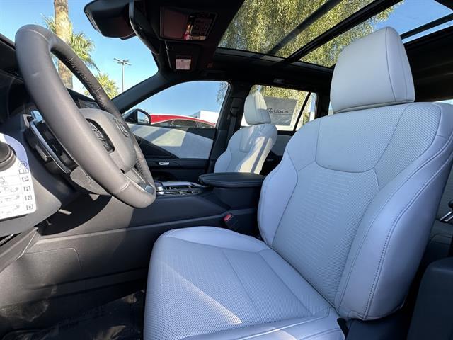 2026 Lexus TX 350 PREMIUM AWD Tucson AZ