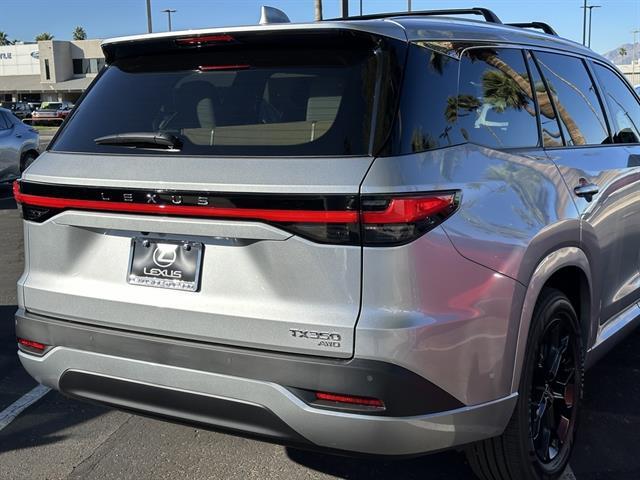 2026 Lexus TX 350 PREMIUM AWD Tucson AZ