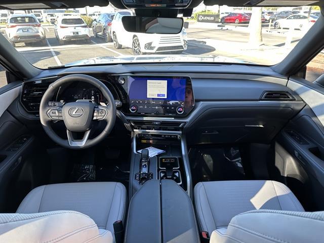 2026 Lexus TX 350 PREMIUM AWD Tucson AZ