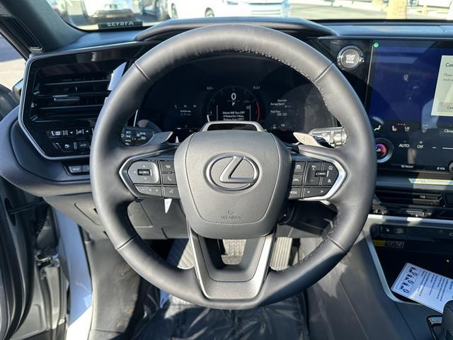 2026 Lexus TX 350 PREMIUM AWD Tucson AZ