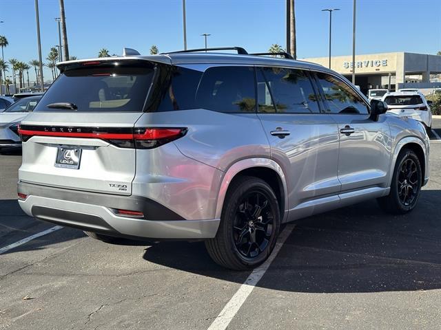 2026 Lexus TX 350 PREMIUM AWD Tucson AZ