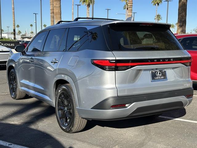 2026 Lexus TX 350 PREMIUM AWD Tucson AZ