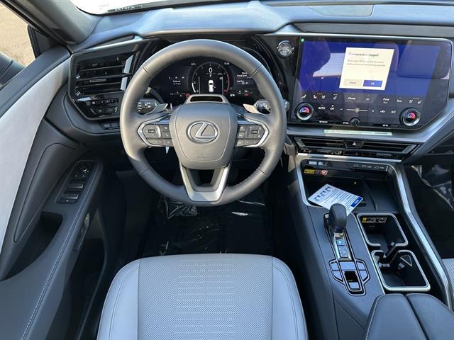 2026 Lexus TX 350 PREMIUM AWD Tucson AZ