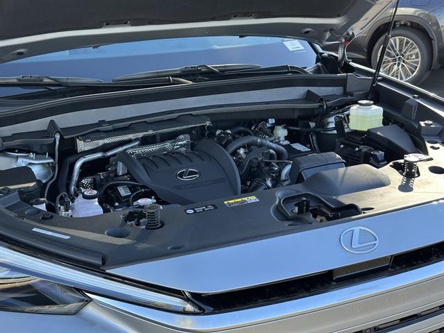 2026 Lexus TX 350 PREMIUM AWD Tucson AZ