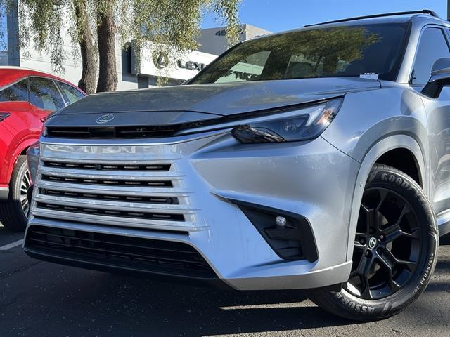 2026 Lexus TX 350 PREMIUM AWD