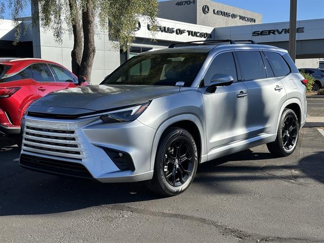 2026 Lexus TX 350 PREMIUM AWD Tucson AZ