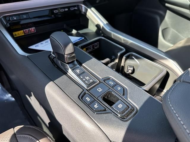 2026 Lexus TX 350 PREMIUM AWD Tucson AZ