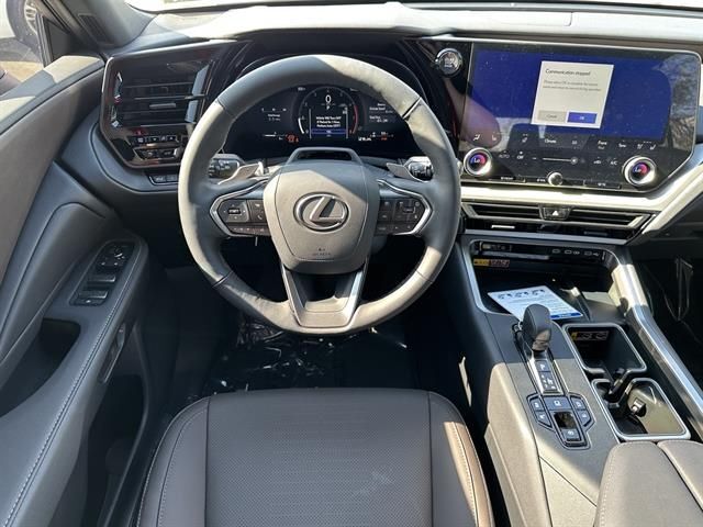 2026 Lexus TX 350 PREMIUM AWD Tucson AZ