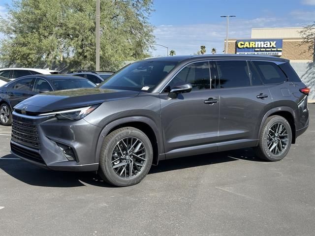 2026 Lexus TX 350 PREMIUM AWD Tucson AZ