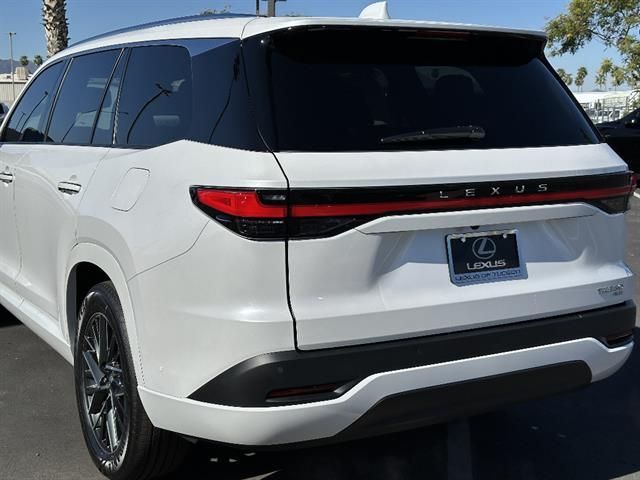 2026 Lexus TX 350 PREMIUM AWD Tucson AZ