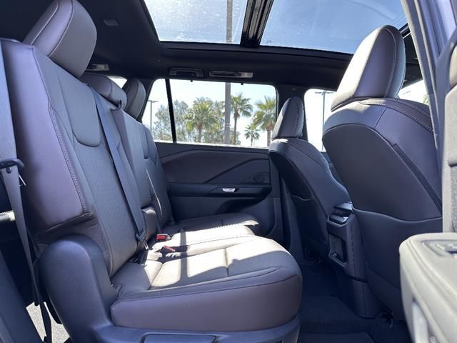 2026 Lexus TX 350 PREMIUM AWD Tucson AZ
