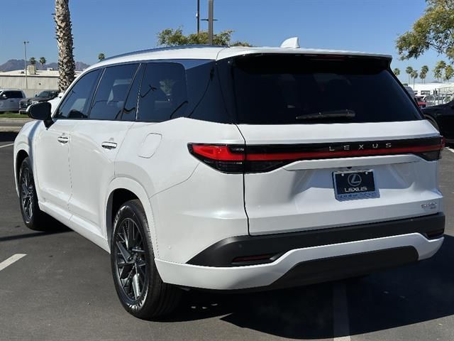 2026 Lexus TX 350 PREMIUM AWD Tucson AZ