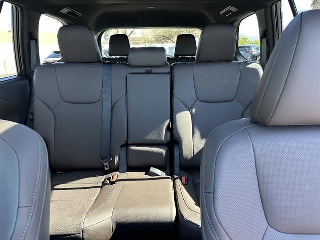 2026 Lexus TX 350 PREMIUM AWD Tucson AZ
