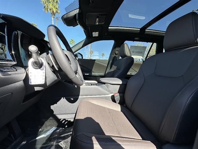 2026 Lexus TX 350 PREMIUM AWD Tucson AZ