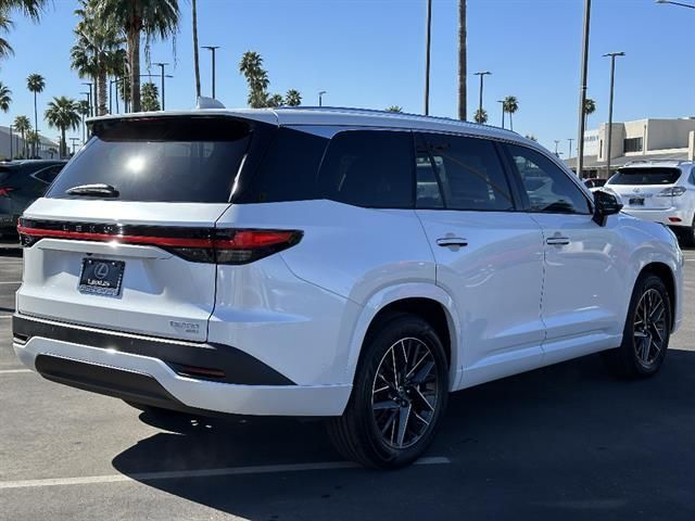 2026 Lexus TX 350 PREMIUM AWD Tucson AZ