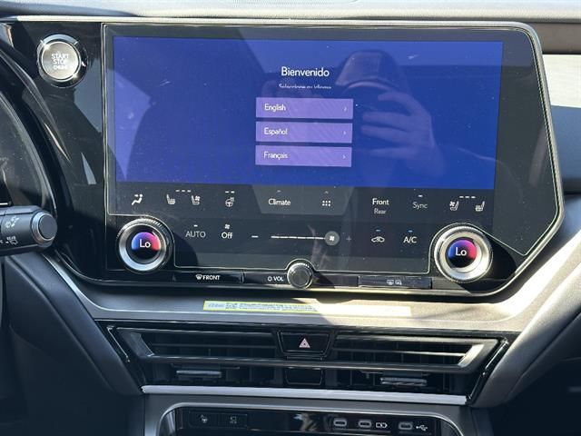 2026 Lexus TX 350 PREMIUM AWD Tucson AZ