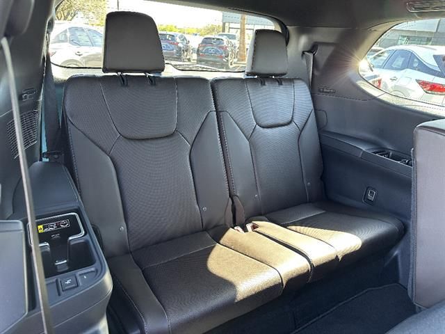 2026 Lexus TX 350 PREMIUM AWD Tucson AZ