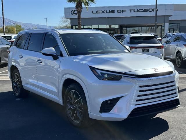 2026 Lexus TX 350 PREMIUM AWD Tucson AZ