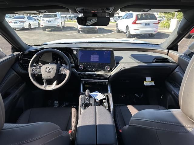 2026 Lexus TX 350 PREMIUM AWD Tucson AZ