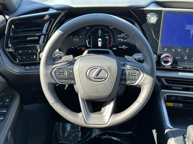 2026 Lexus TX 350 PREMIUM AWD Tucson AZ