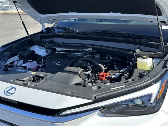 2026 Lexus TX 350 PREMIUM AWD Tucson AZ