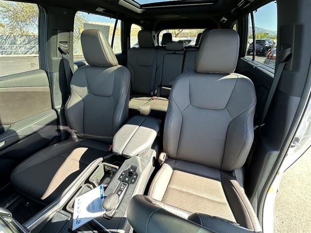 2026 Lexus TX 350 PREMIUM AWD Tucson AZ