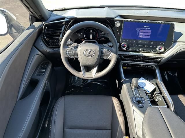 2026 Lexus TX 350 PREMIUM AWD Tucson AZ