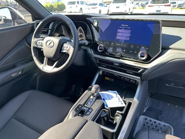 2026 Lexus TX 350 PREMIUM AWD Tucson AZ