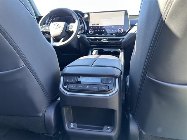 2026 Lexus TX 350 PREMIUM AWD Tucson AZ