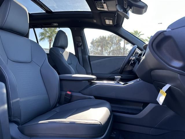 2026 Lexus TX 350 PREMIUM AWD Tucson AZ