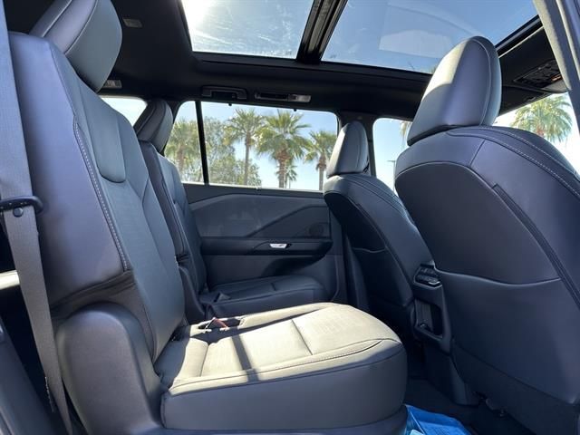 2026 Lexus TX 350 PREMIUM AWD Tucson AZ