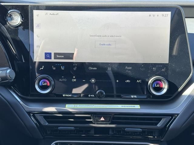 2026 Lexus TX 350 PREMIUM AWD Tucson AZ