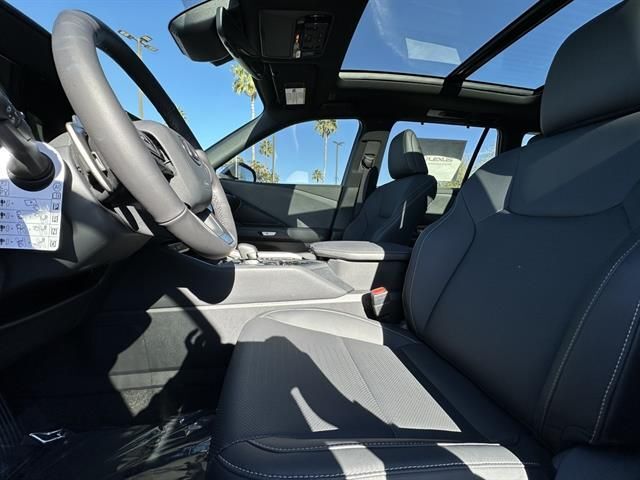 2026 Lexus TX 350 PREMIUM AWD Tucson AZ