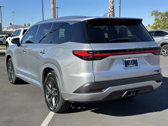 2026 Lexus TX 350 PREMIUM AWD Tucson AZ